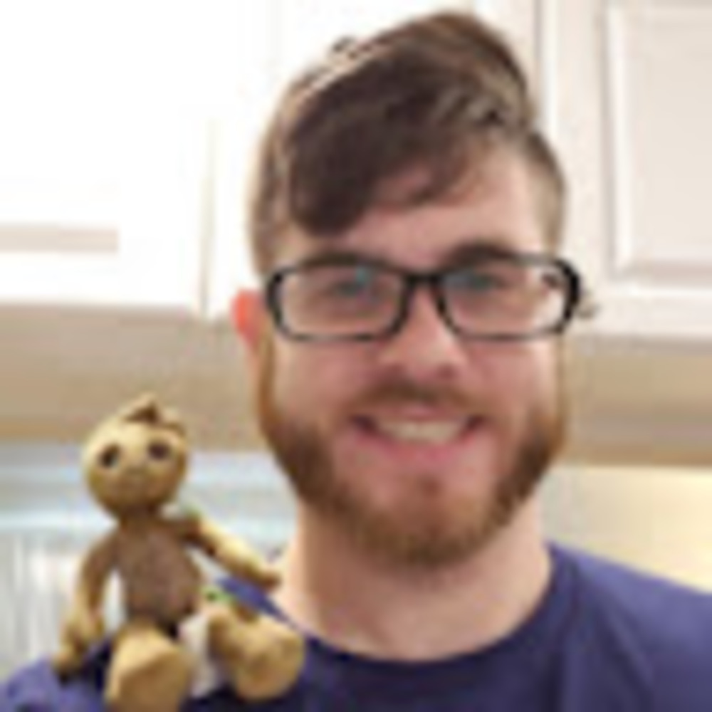 Meet your Posher, Matt